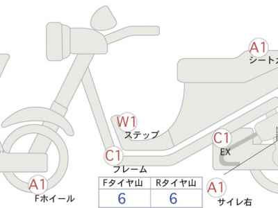 Kawasaki Z250 2022