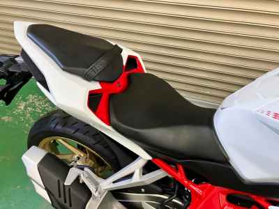 Honda CBR250RR 2020