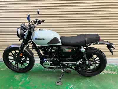 Honda GB350 2024