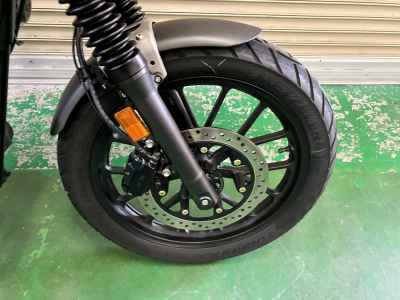Honda GB350 2024