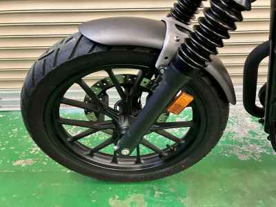 Honda GB350 2024