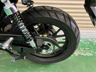 Honda GB350 2024