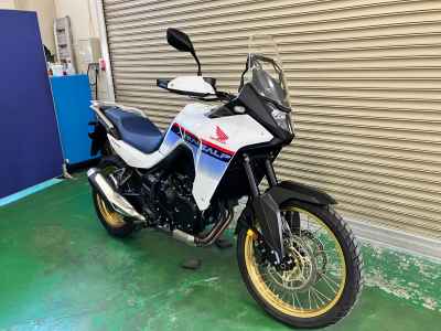 Honda Transalp 750 2024