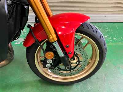 Yamaha XSR900 2024