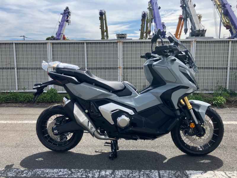 Honda X-Adv 750 2024