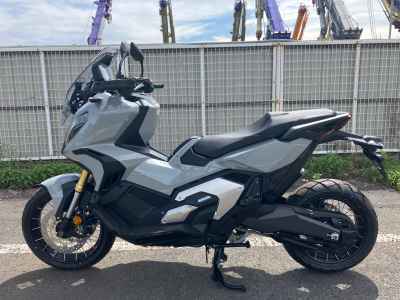 Honda X-Adv 750 2024