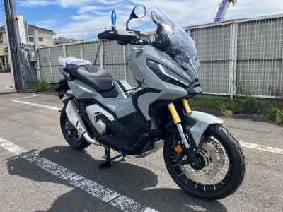 Honda X-Adv 750 2024