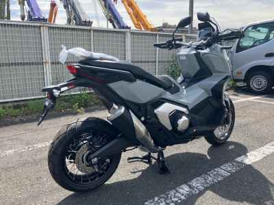 Honda X-Adv 750 2024