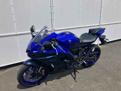 Yamaha YZF-R7 2023