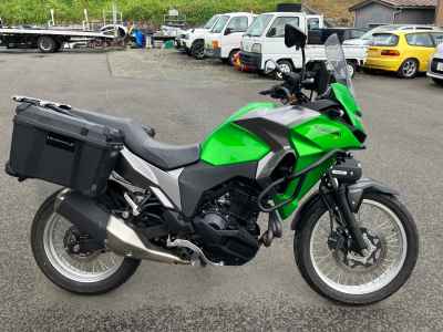 Kawasaki Versys-X 250 2017