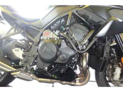 Kawasaki Ninja H2 2021