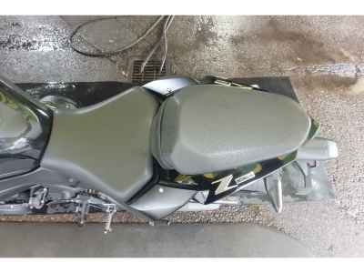 Kawasaki Ninja H2 2021