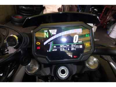 Kawasaki Ninja H2 2021