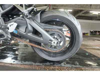 Kawasaki Ninja H2 2021