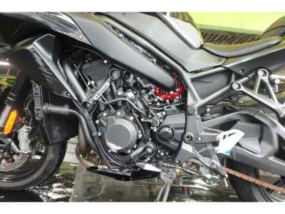 Kawasaki Ninja H2 2021