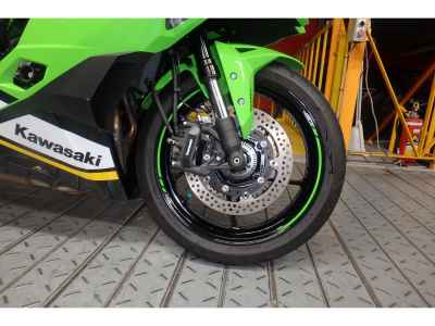 Kawasaki Ninja ZX-4RR KRT E 2024