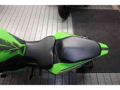 Kawasaki Ninja ZX-4RR KRT E 2024