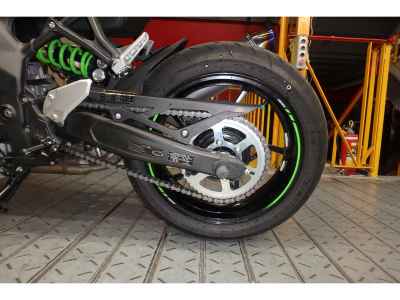 Kawasaki Ninja ZX-4RR KRT E 2024