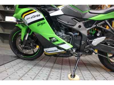 Kawasaki Ninja ZX-4RR KRT E 2024