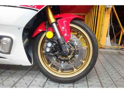 Yamaha YZF-R7 2022