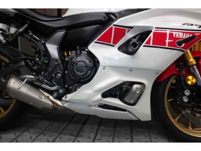 Yamaha YZF-R7 2022