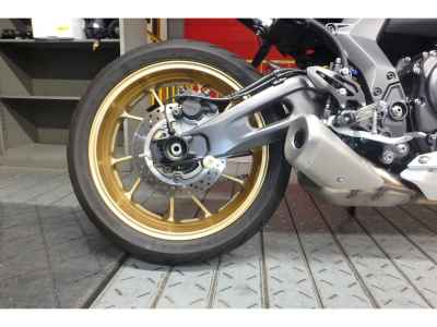 Yamaha YZF-R7 2022