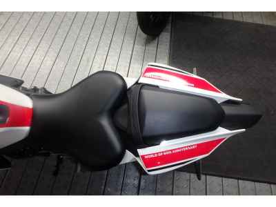 Yamaha YZF-R7 2022