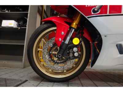 Yamaha YZF-R7 2022