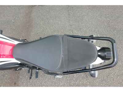 Yamaha XSR700 2020