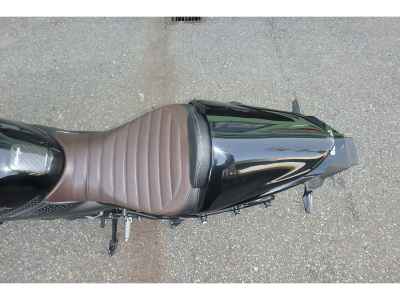 Suzuki SV650S 2022