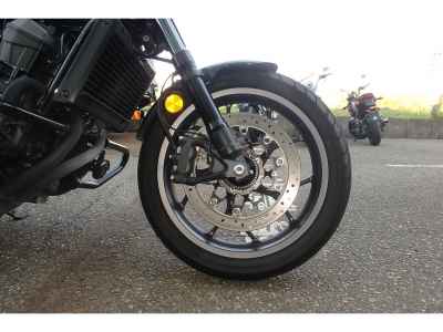 Honda Rebel CMX1100 2024