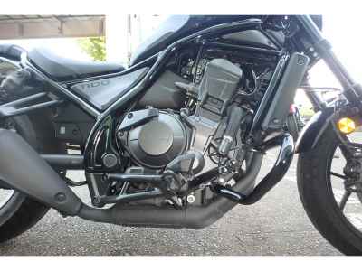 Honda Rebel CMX1100 2024