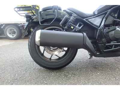 Honda Rebel CMX1100 2024
