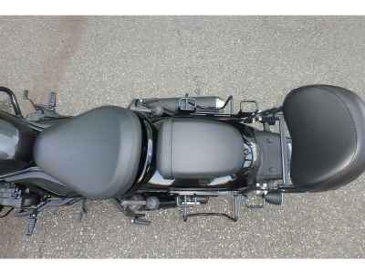 Honda Rebel CMX1100 2024