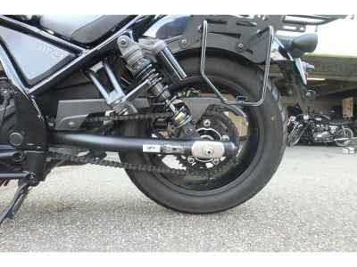 Honda Rebel CMX1100 2024