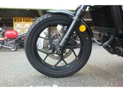 Honda Rebel CMX1100 2024