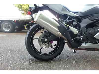 Kawasaki Ninja ZX-4R SE 2024