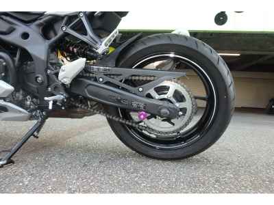 Kawasaki Ninja ZX-4R SE 2024