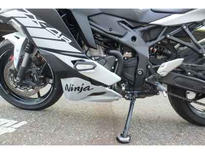 Kawasaki Ninja ZX-4R SE 2024