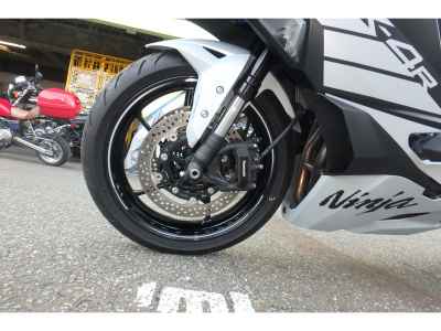 Kawasaki Ninja ZX-4R SE 2024