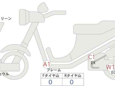Suzuki GSX-S1000GX 2024