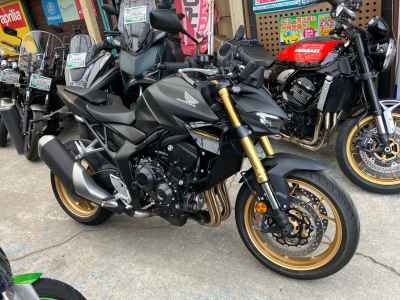 Honda CB1000 Hornet SP 2025
