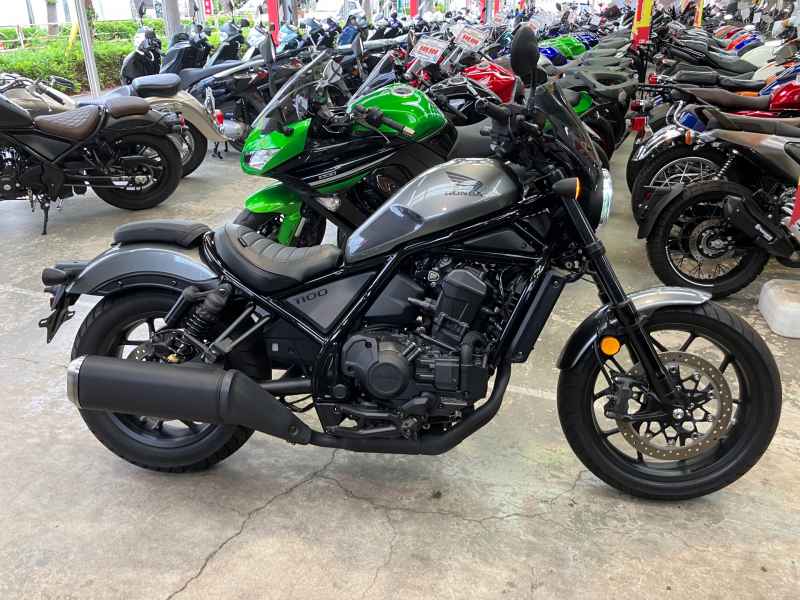 Honda Rebel CMX1100 DCT 2023
