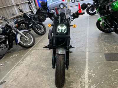 Honda Rebel CMX1100 DCT 2023