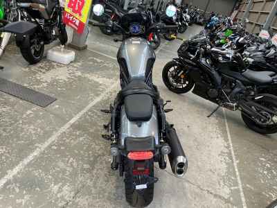 Honda Rebel CMX1100 DCT 2023