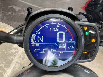 Honda Rebel CMX1100 DCT 2023