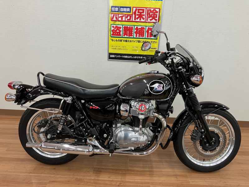 Meguro K3 2022