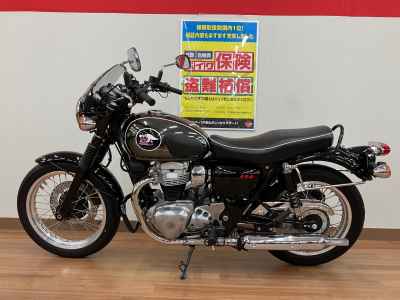 Meguro K3 2022