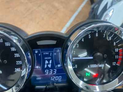 Kawasaki Z900RS 2024