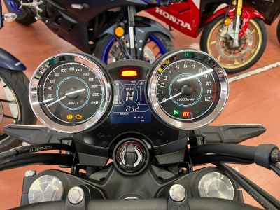 Kawasaki Z650RS 2023